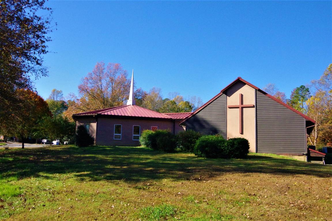 Apostles Lutheran Church ELCA Gloucester, Virginia